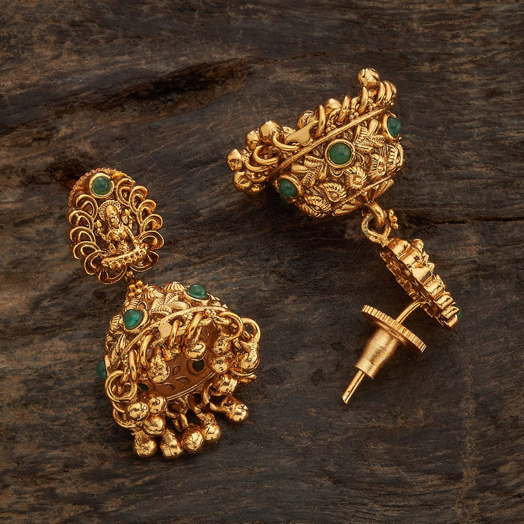 Antique Earring Antique Earring 169540