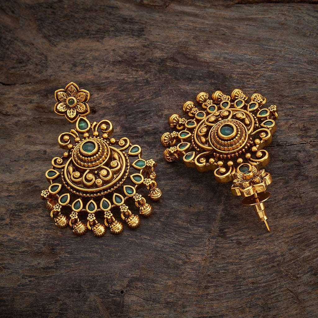 Antique Earring Antique Earring 169815