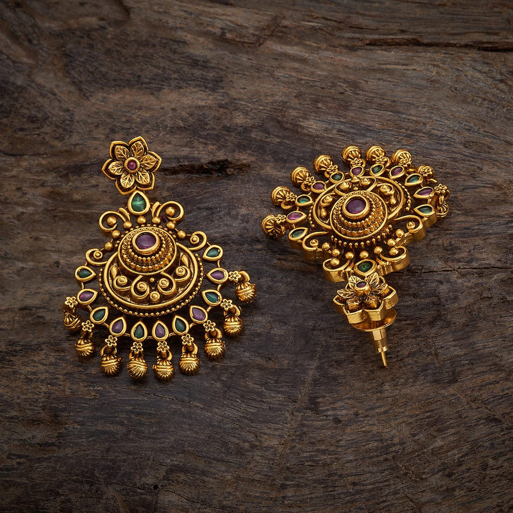 Antique Earring Antique Earring 169815