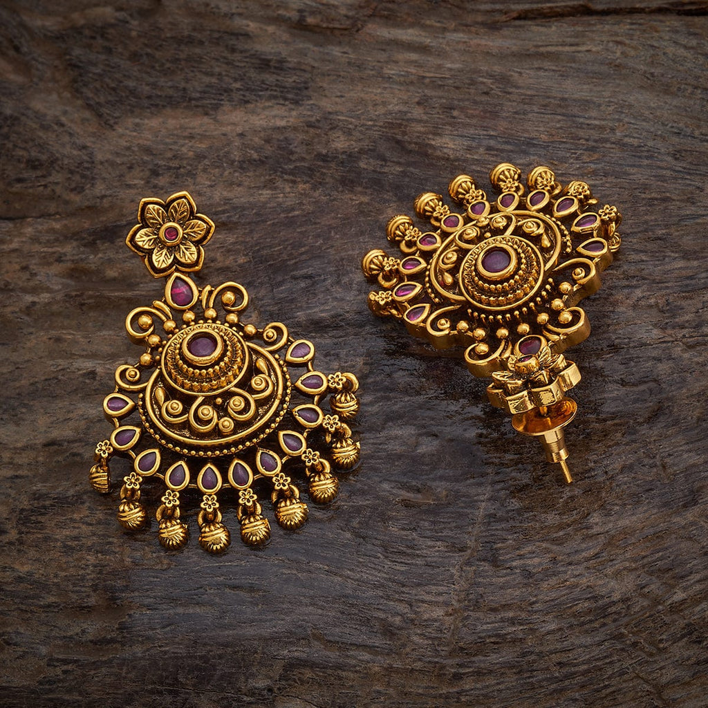 Antique Earring Antique Earring 169815