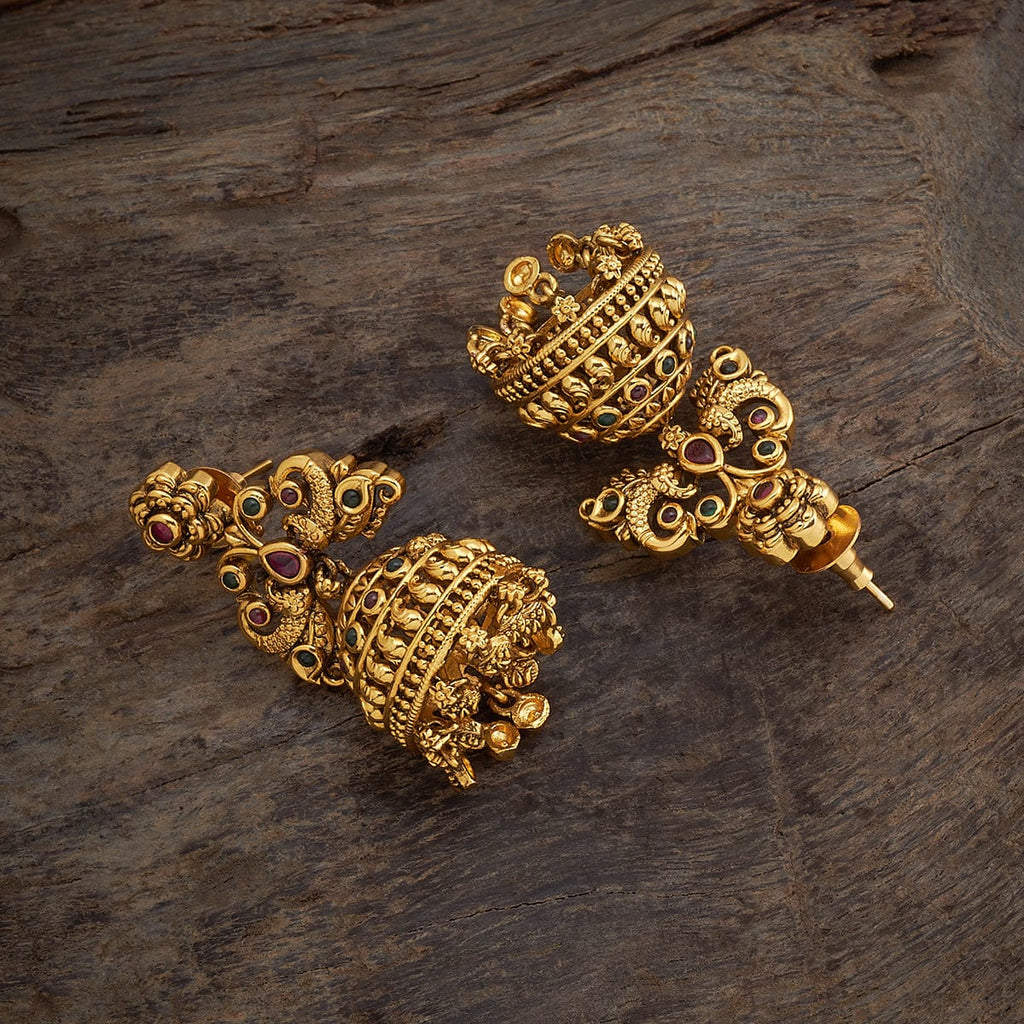 Antique Earring Antique Earring 169816