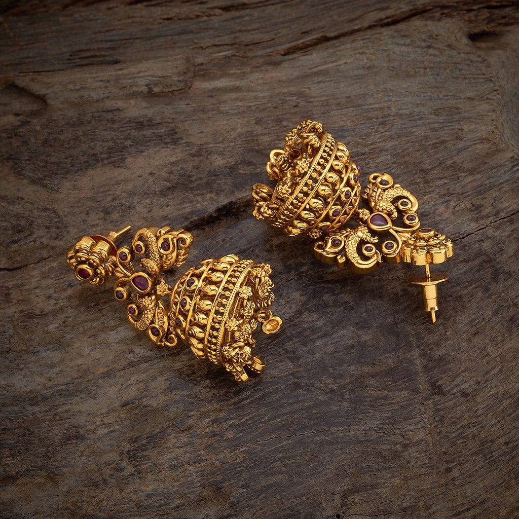 Antique Earring Antique Earring 169816