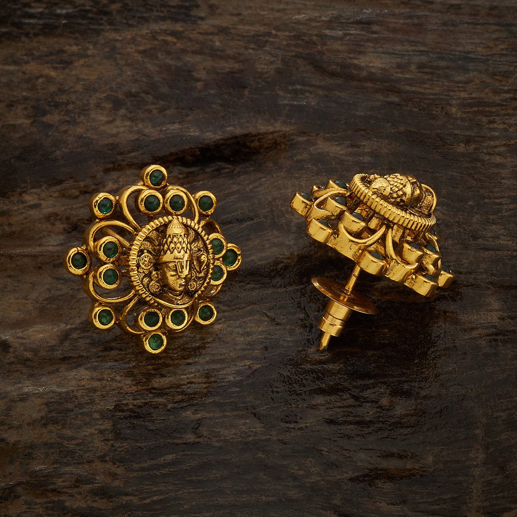 Antique Earring Antique Earring 170391