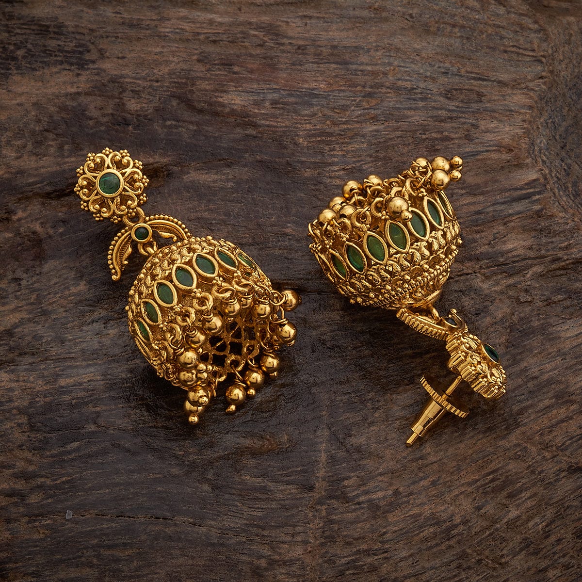 Antique Earring Antique Earring 170492