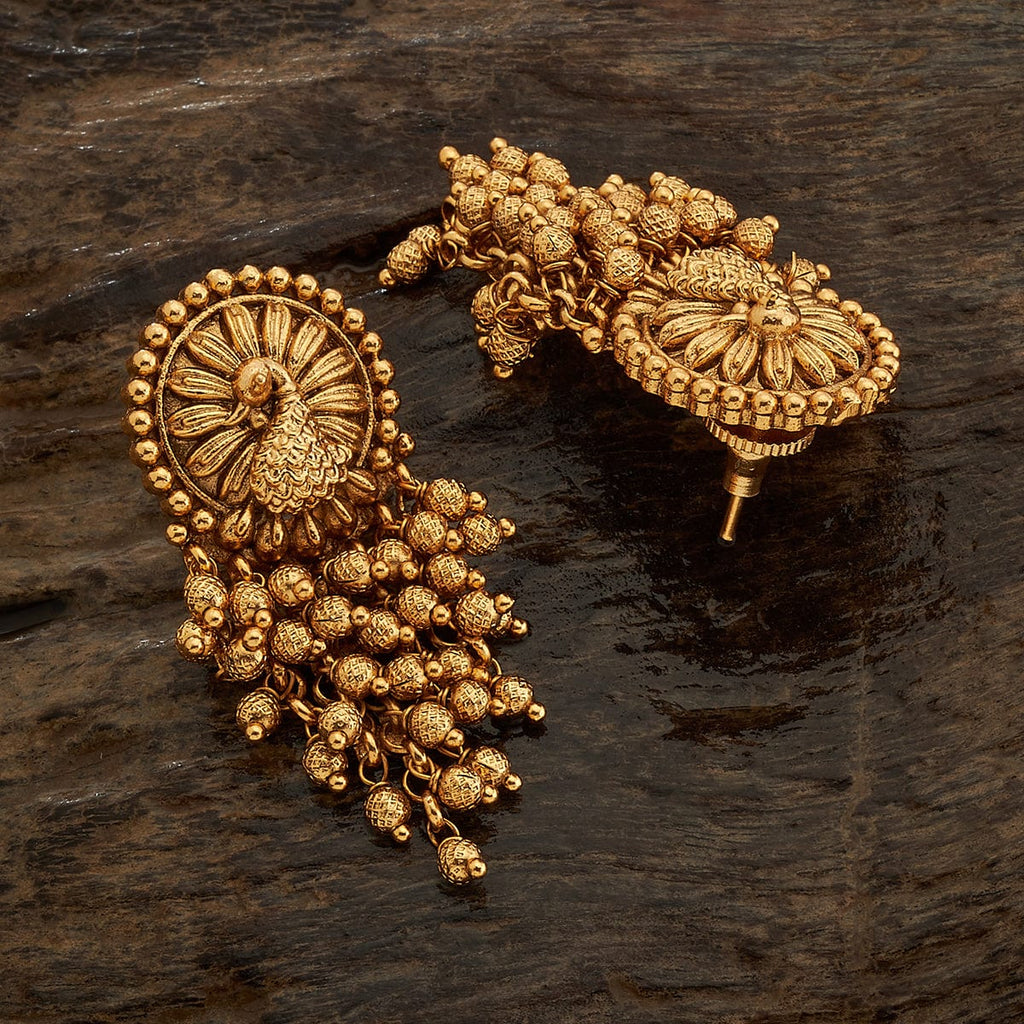 Antique Earring Antique Earring 172269