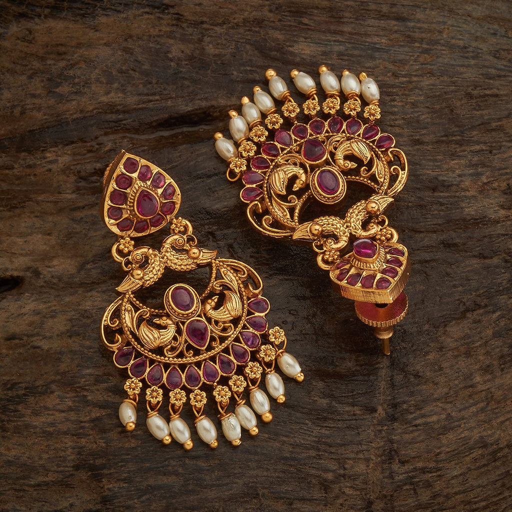 Antique Earring Antique Earring 172275