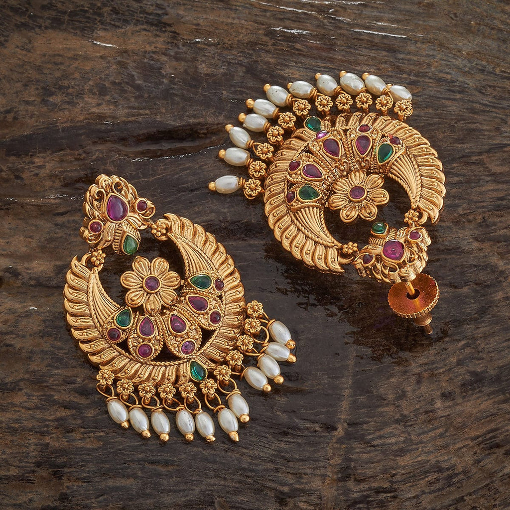 Antique Earring Antique Earring 172276