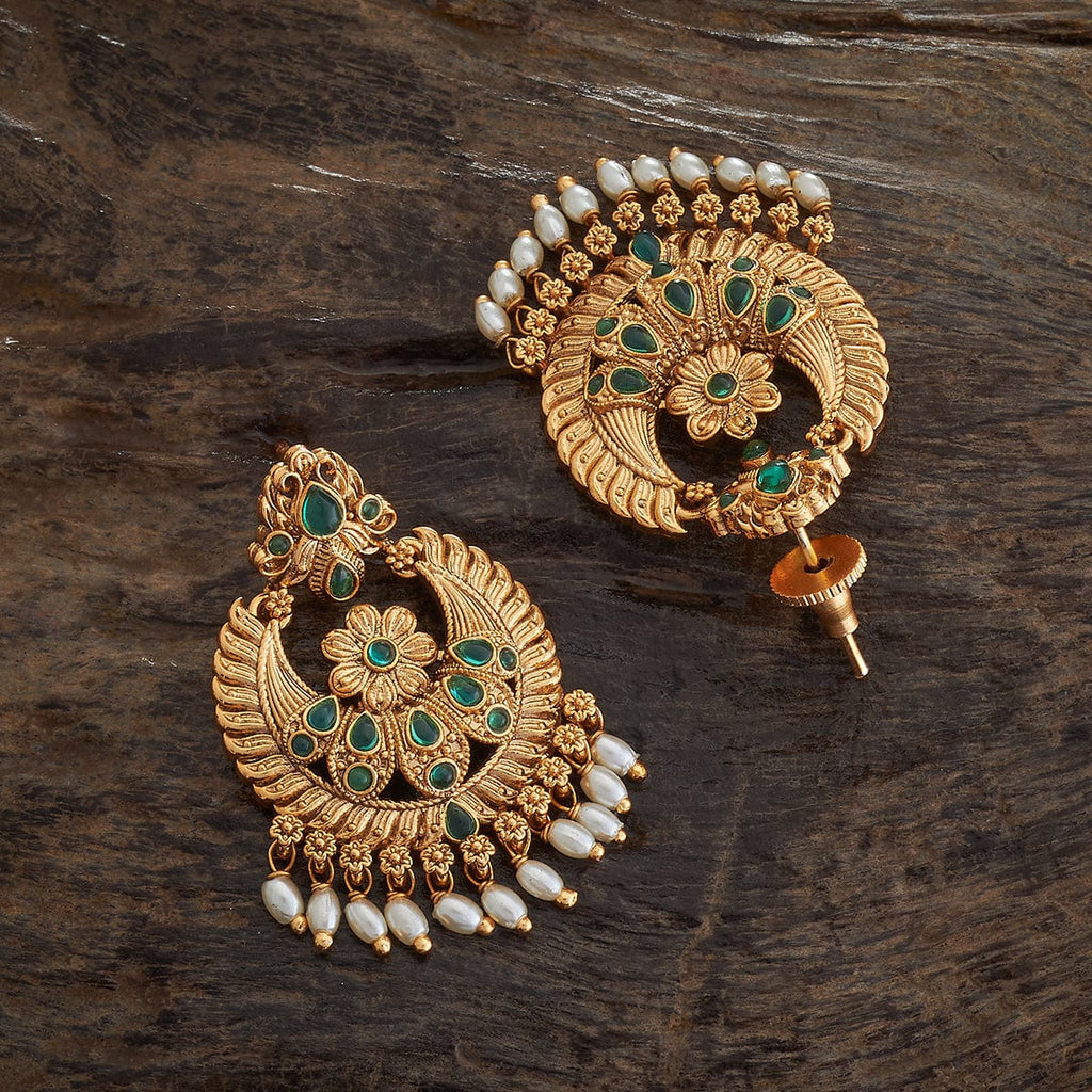 Antique Earring Antique Earring 172276