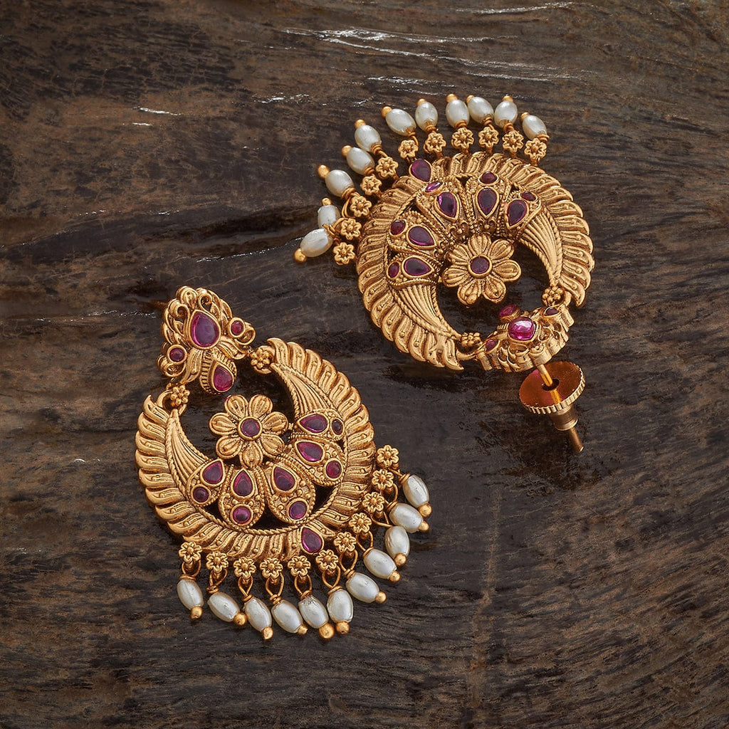 Antique Earring Antique Earring 172276