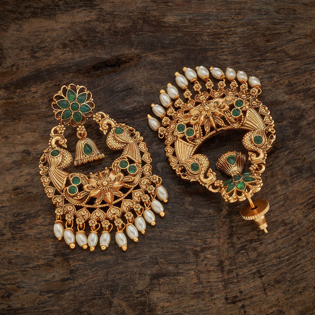 Antique Earring Antique Earring 172277