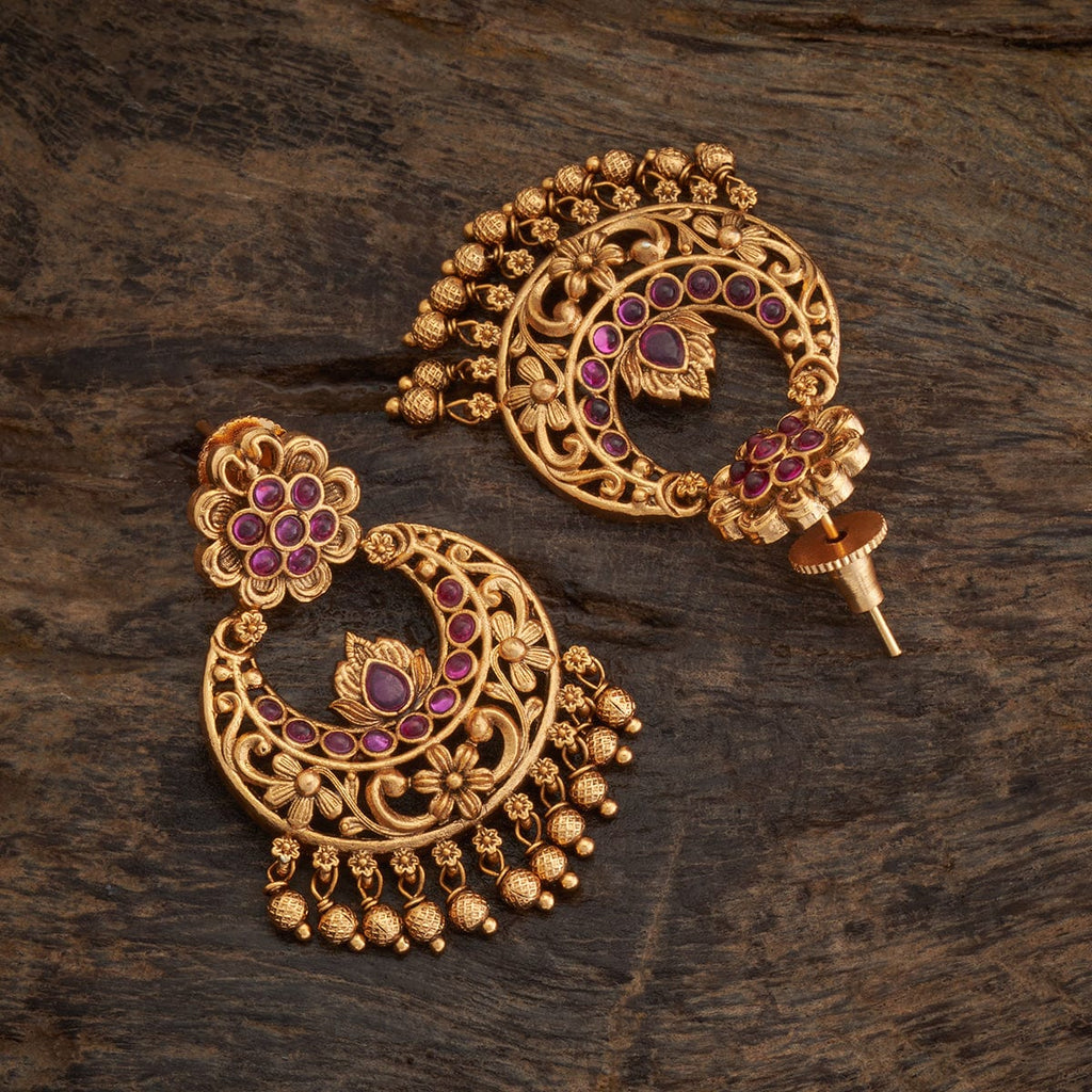 Antique Earring Antique Earring 172278