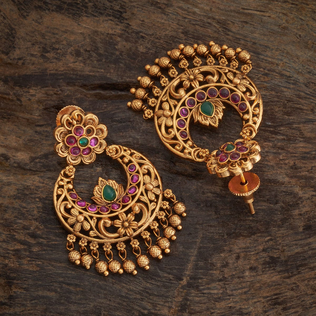 Antique Earring Antique Earring 172278