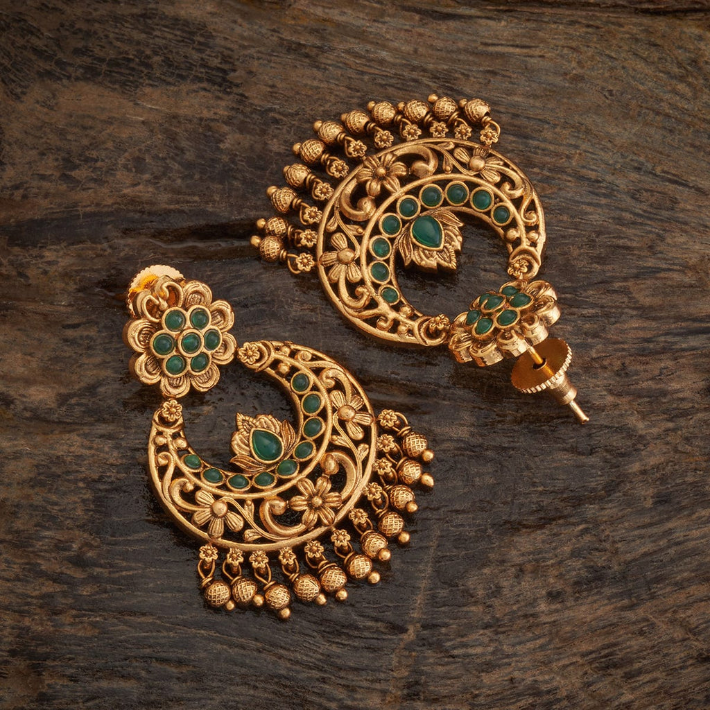 Antique Earring Antique Earring 172278