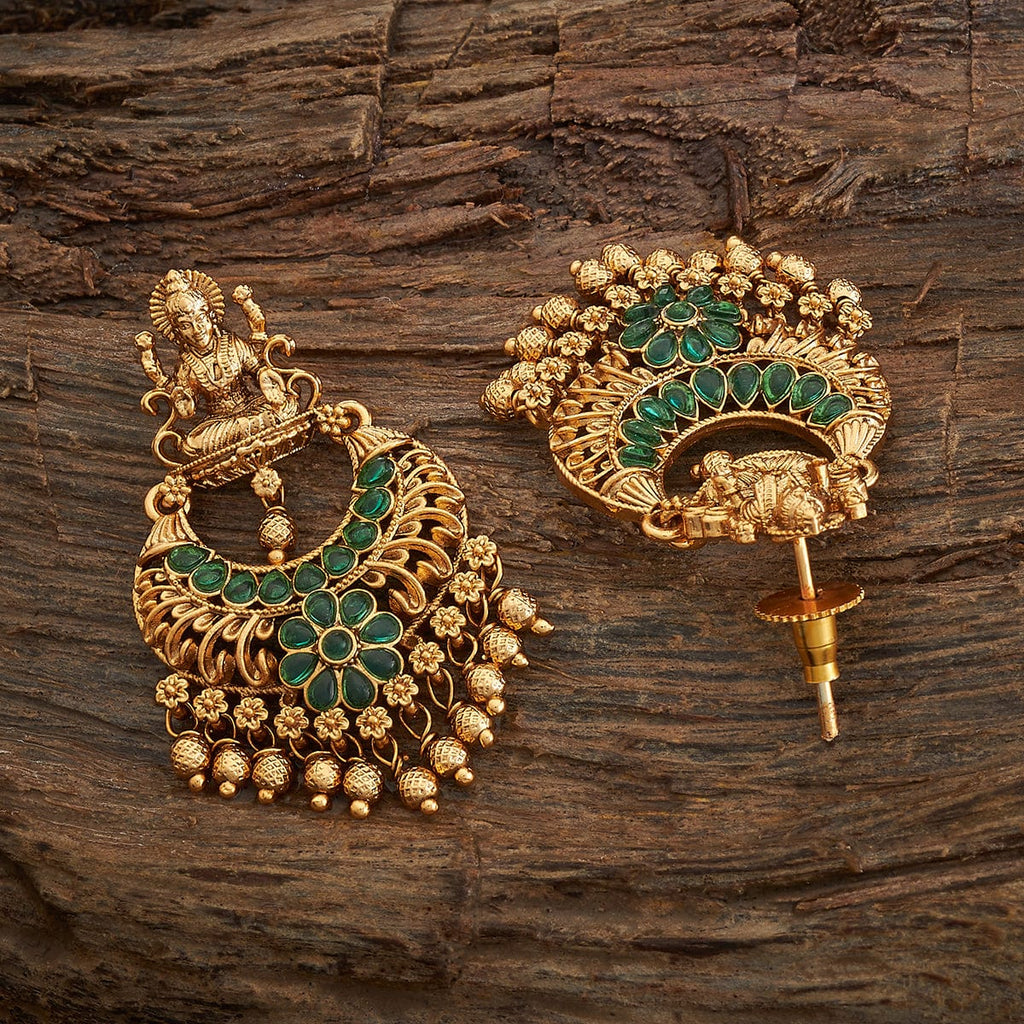 Antique Earring Antique Earring 172279