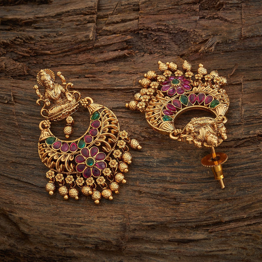 Antique Earring Antique Earring 172279