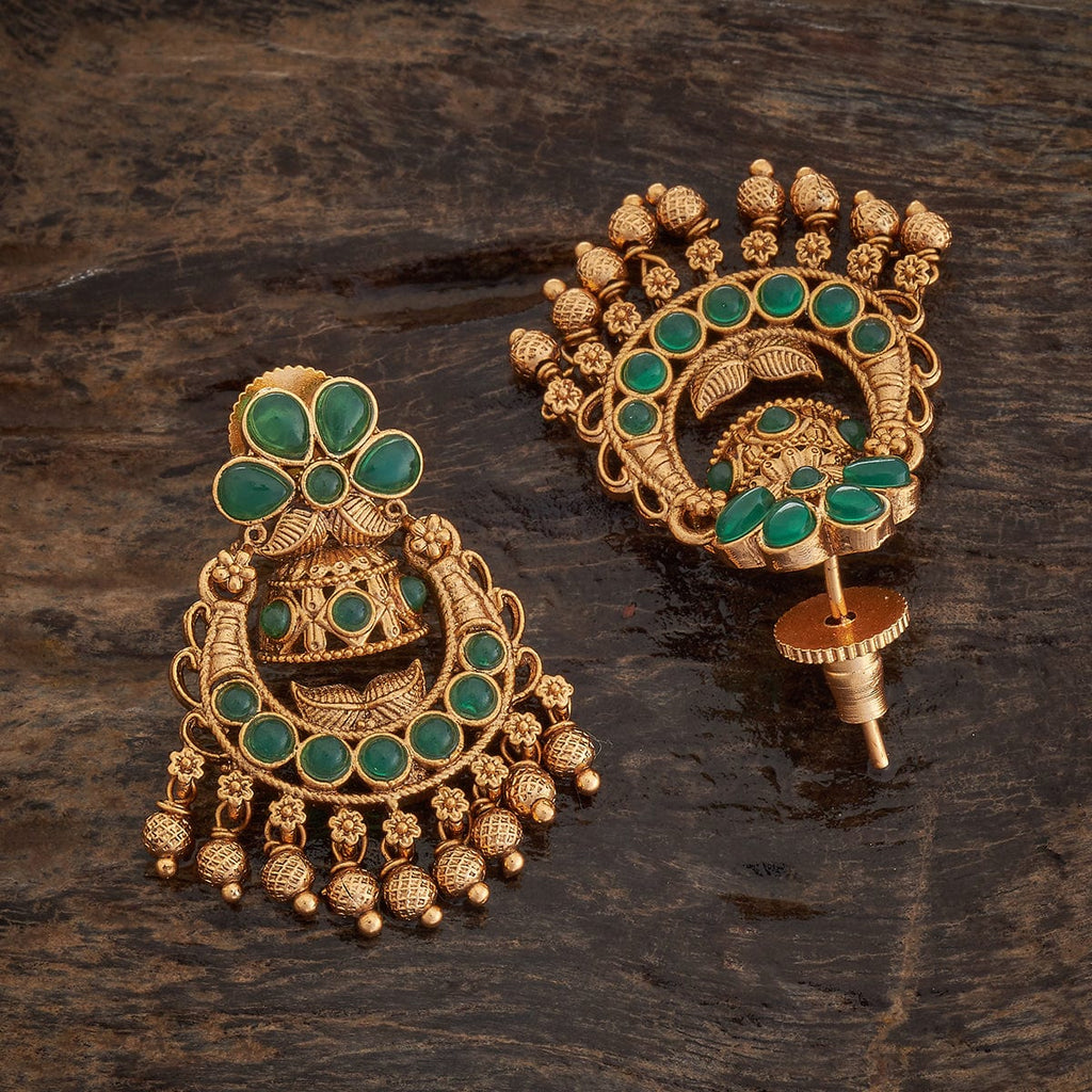 Antique Earring Antique Earring 172281