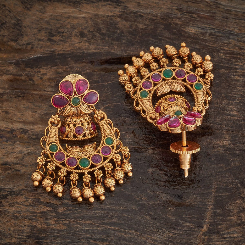 Antique Earring Antique Earring 172281