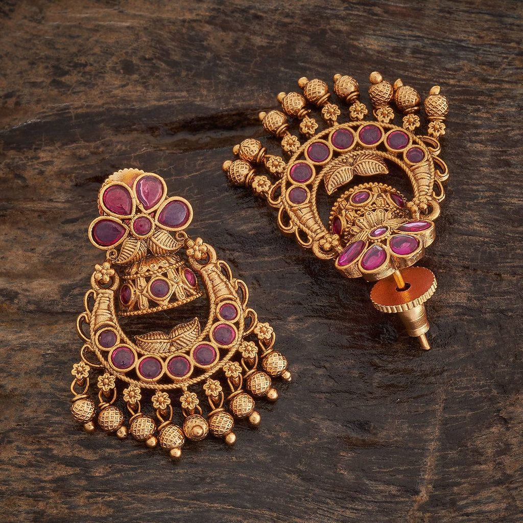 Antique Earring Antique Earring 172281