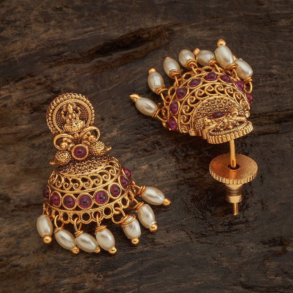 Antique Earring Antique Earring 172283