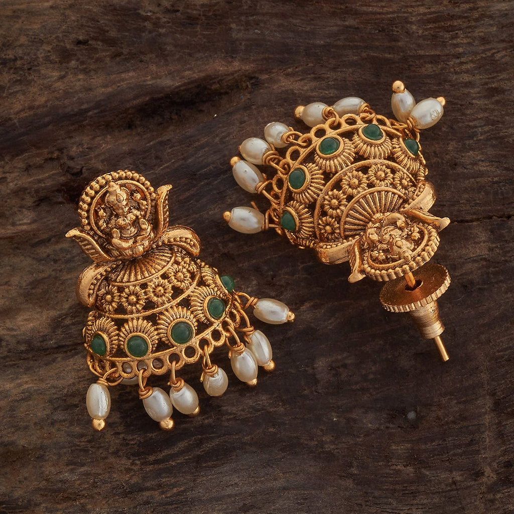 Antique Earring Antique Earring 172283