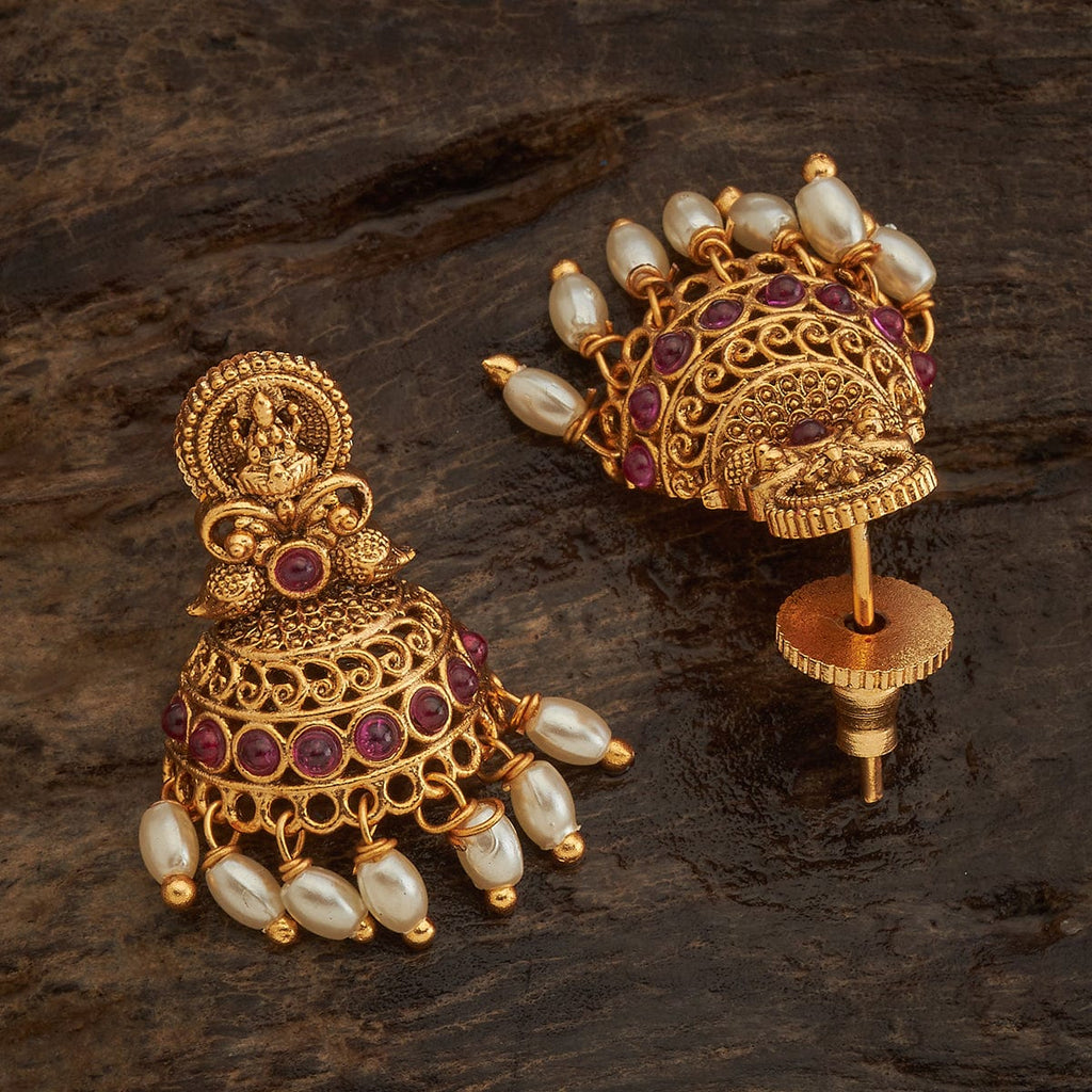 Antique Earring Antique Earring 172284