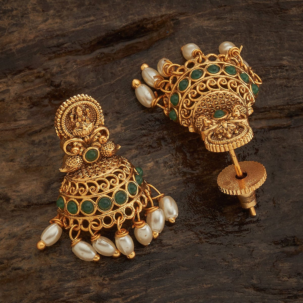 Antique Earring Antique Earring 172284