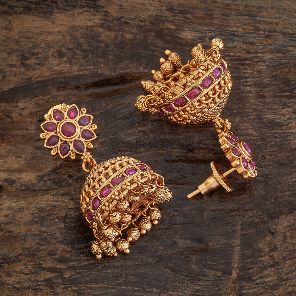 Antique Earring Antique Earring 172291