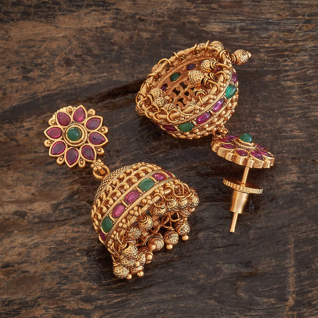 Antique Earring Antique Earring 172291