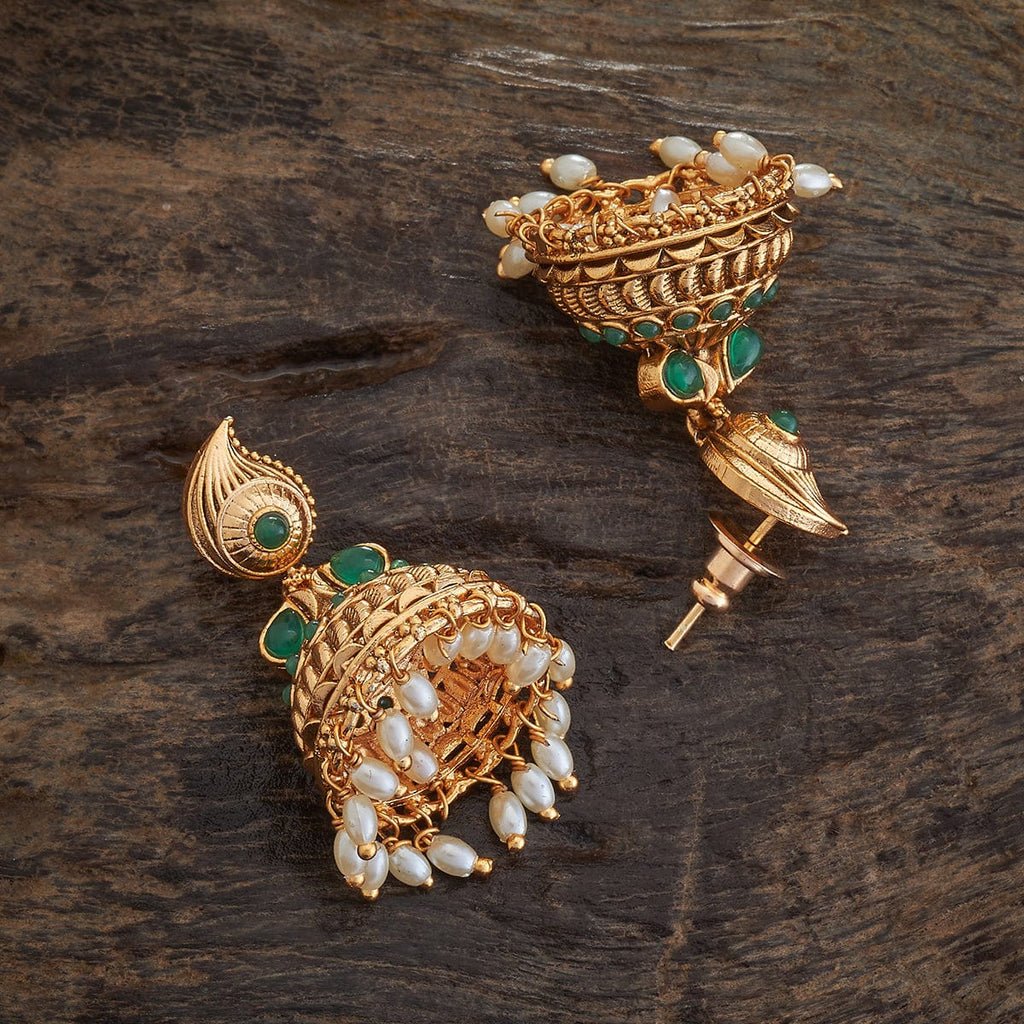 Antique Earring Antique Earring 172294