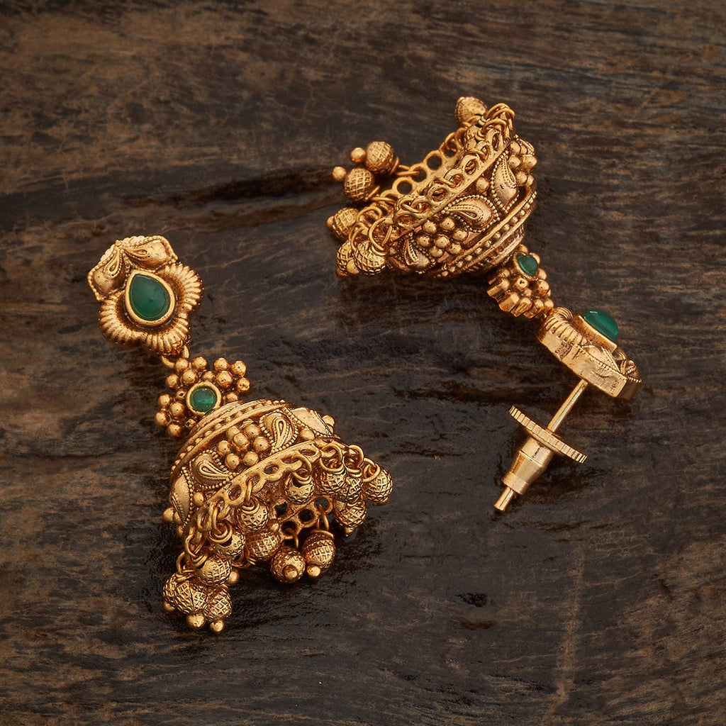 Antique Earring Antique Earring 172300