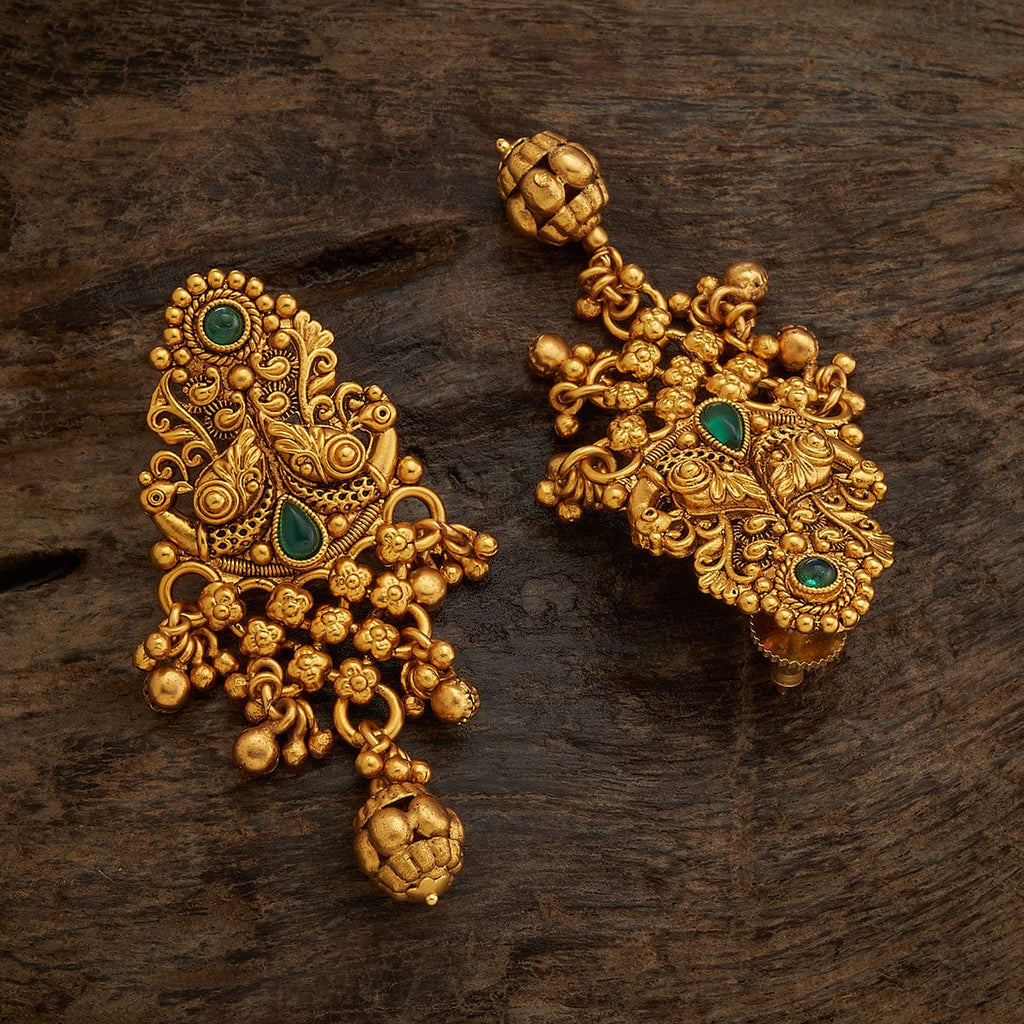 Antique Earring Antique Earring 172450