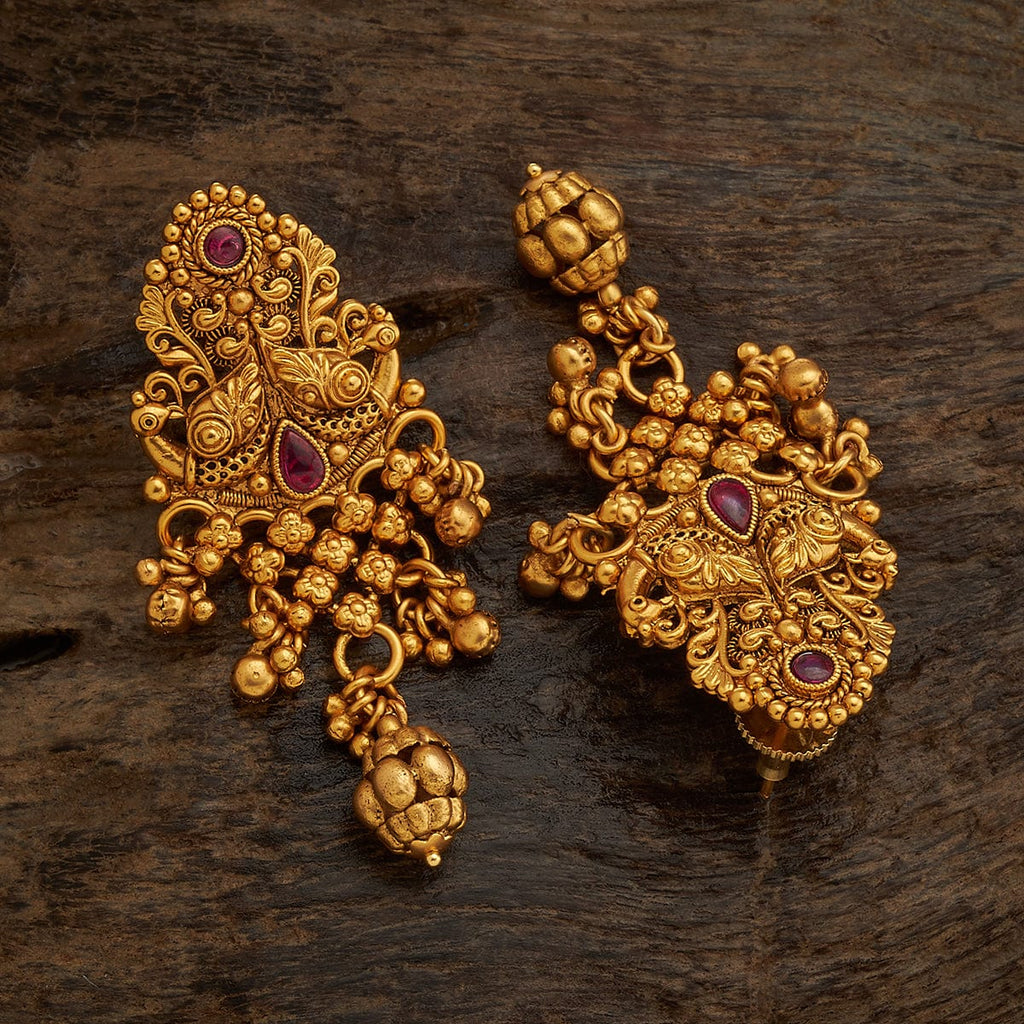 Antique Earring Antique Earring 172450