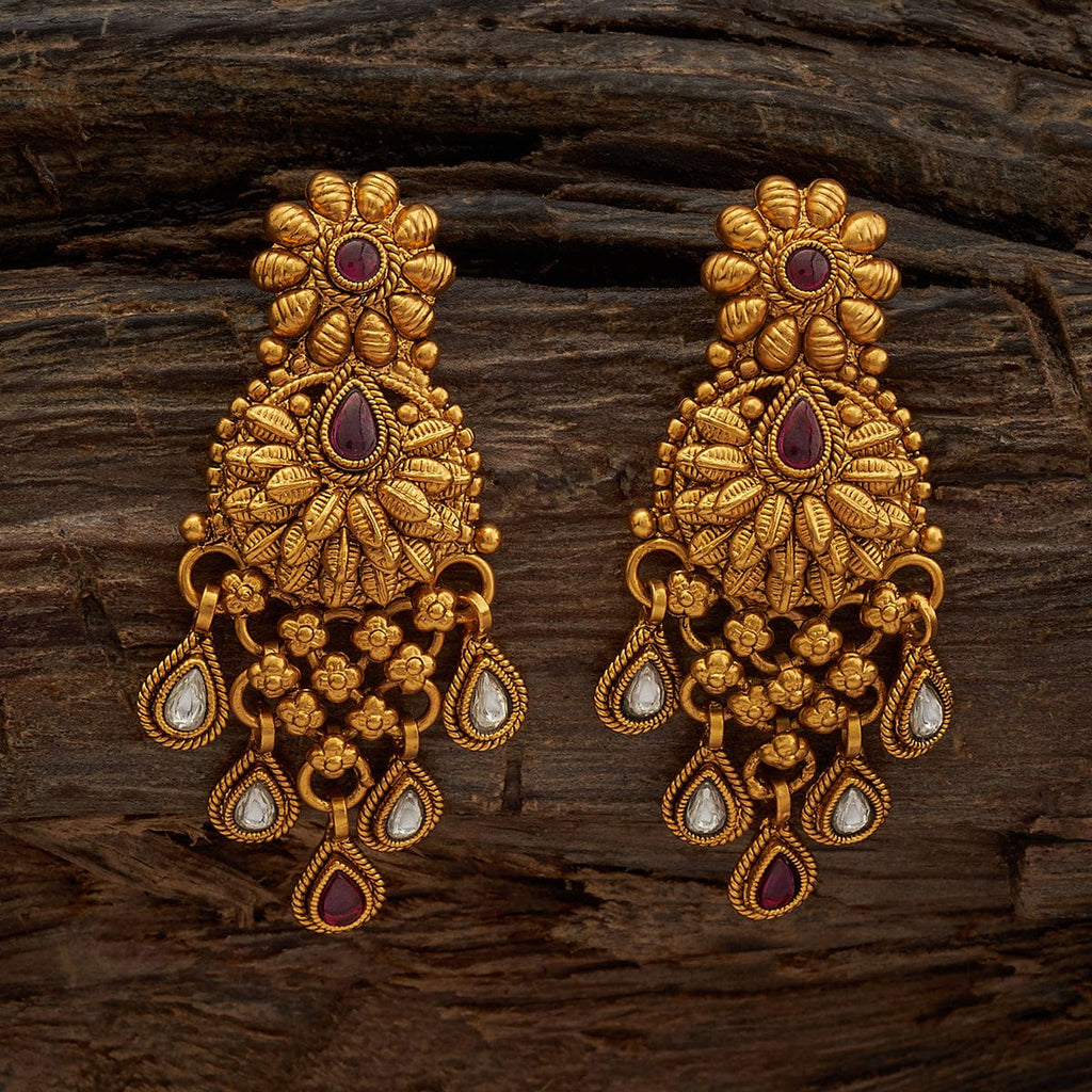 Antique Earring Antique Earring 172451