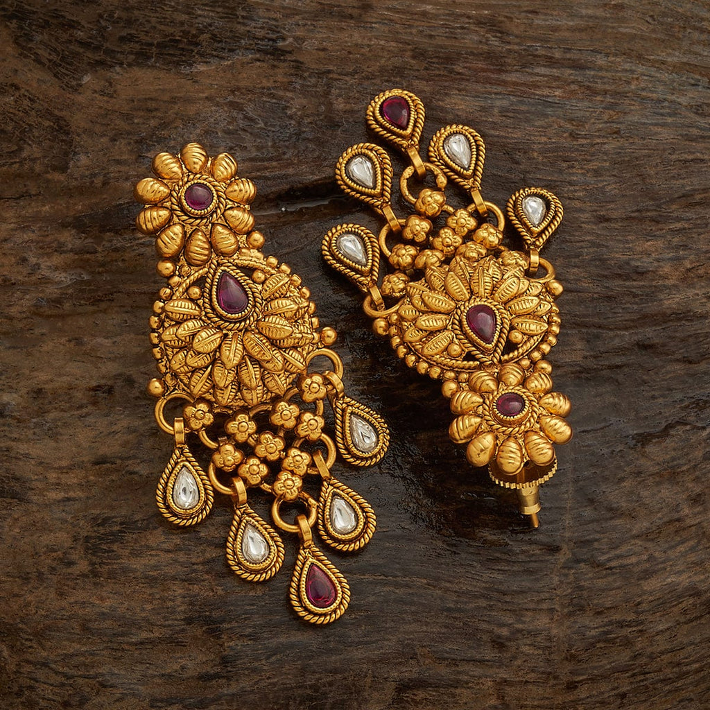 Antique Earring Antique Earring 172451