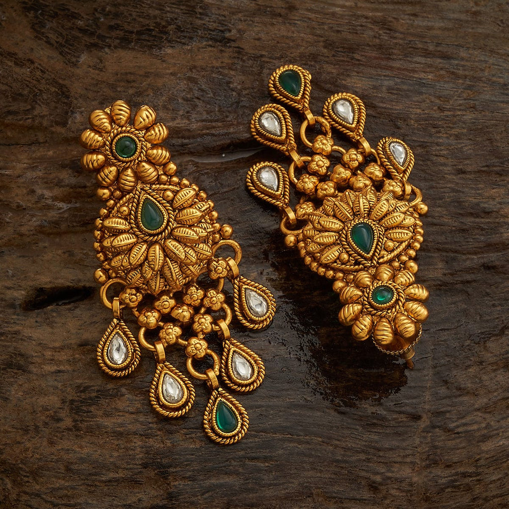 Antique Earring Antique Earring 172451