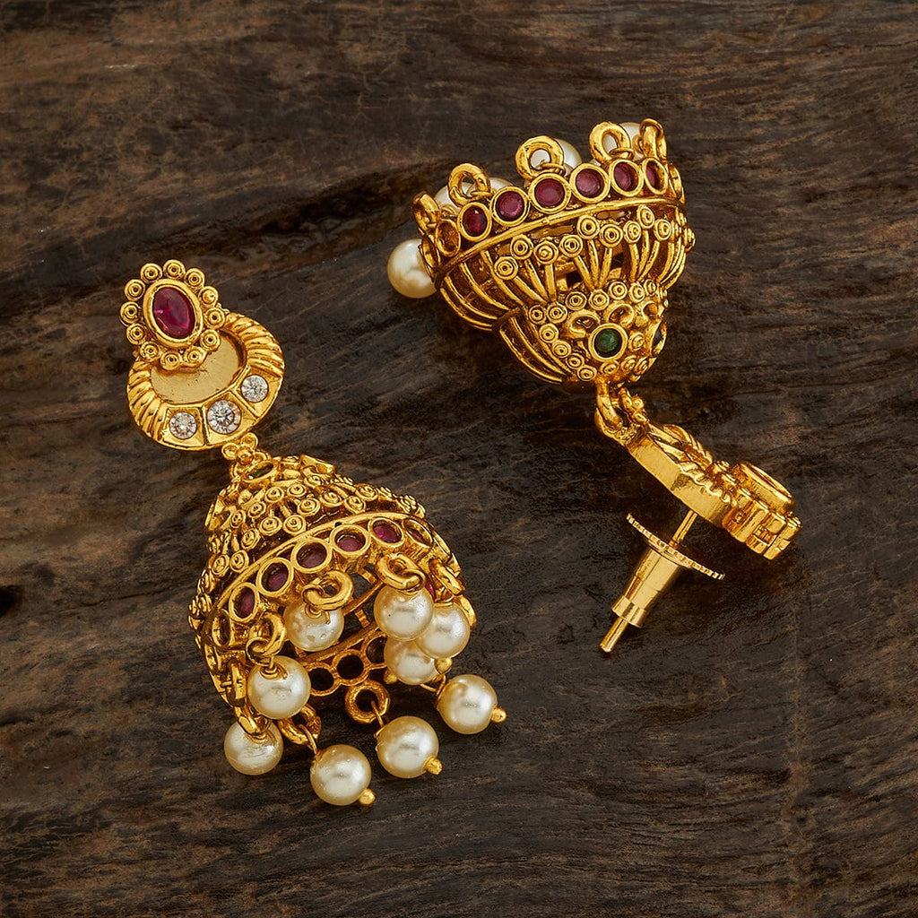 Antique Earring Antique Earring 172613