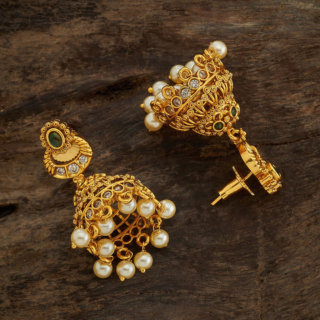 Antique Earring Antique Earring 172613