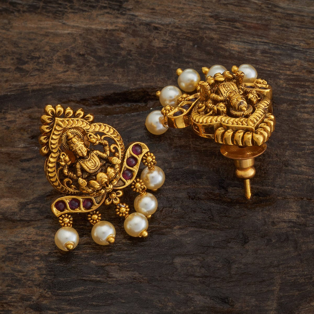 Antique Earring Antique Earring 172663