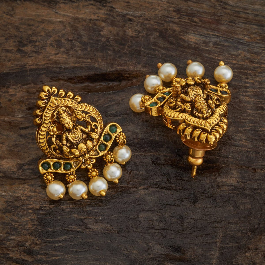 Antique Earring Antique Earring 172663