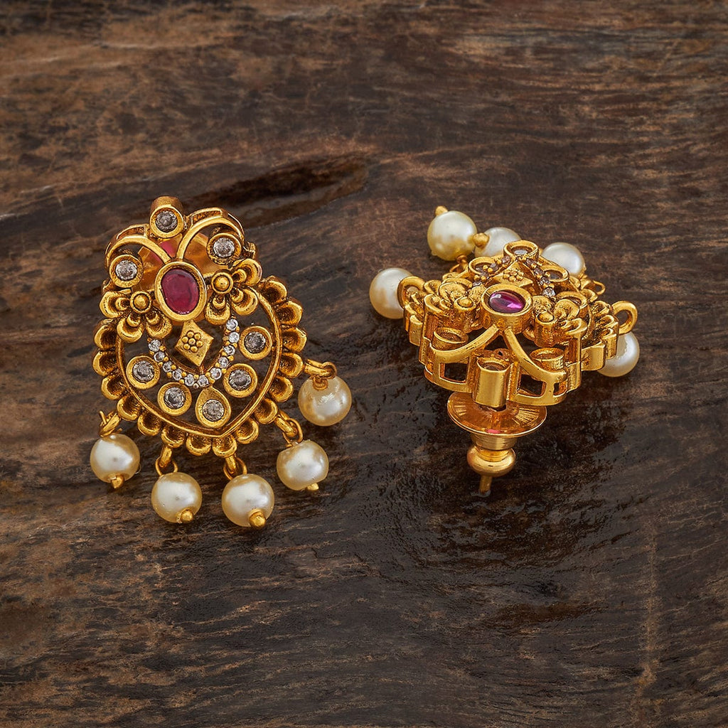 Antique Earring Antique Earring 172664