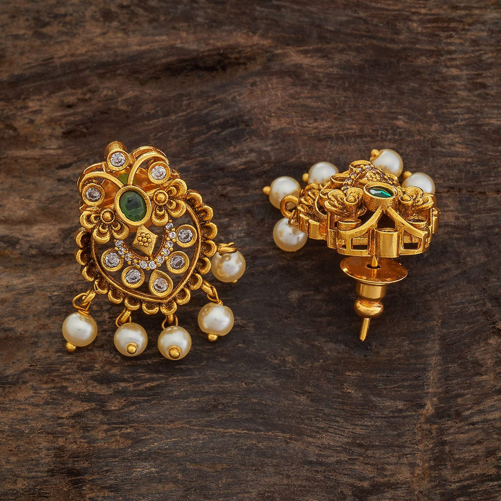 Antique Earring Antique Earring 172664