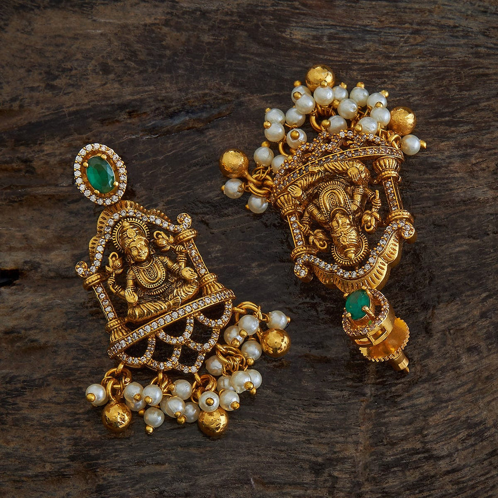 Antique Earring Antique Earring 173605