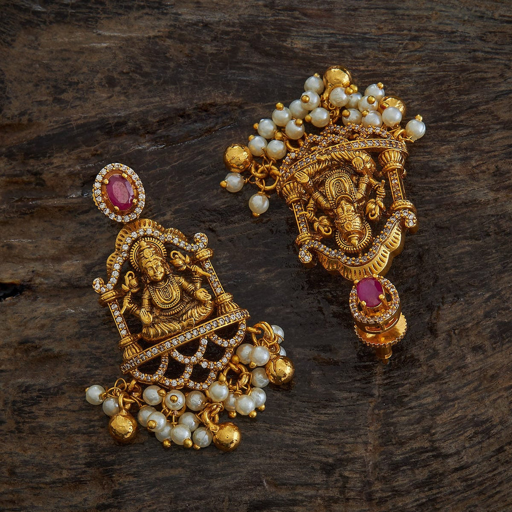 Antique Earring Antique Earring 173605