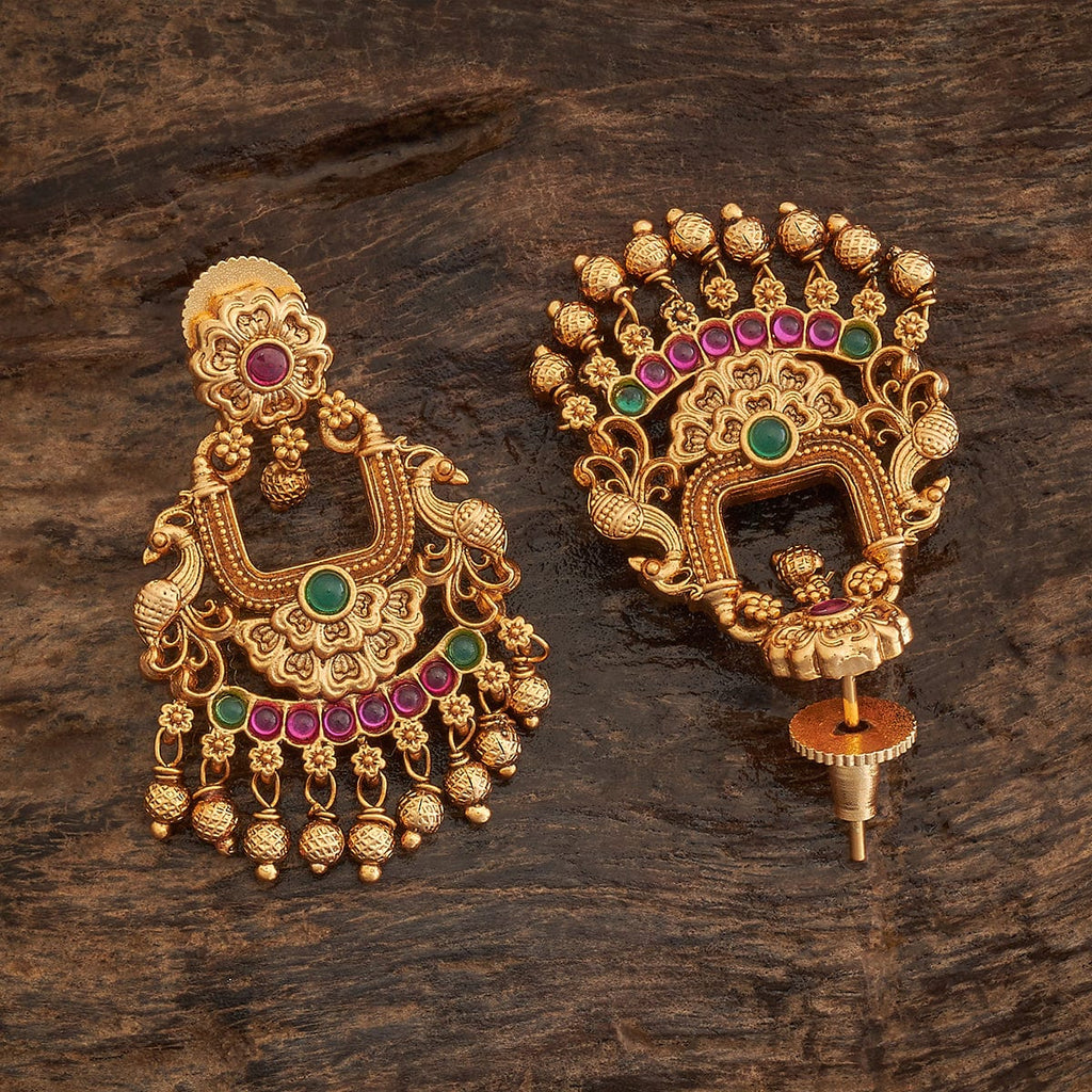 Antique Earring Antique Earring 173774