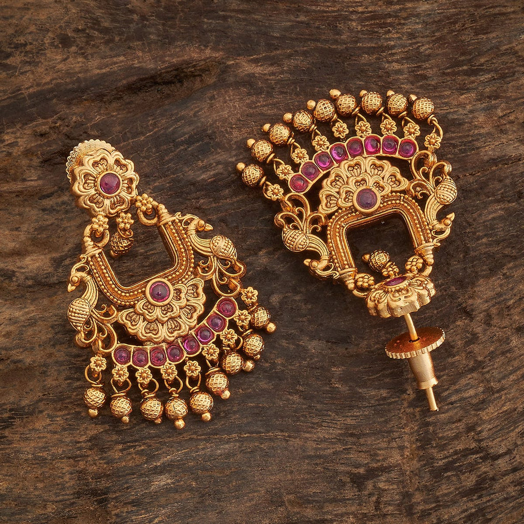 Antique Earring Antique Earring 173774