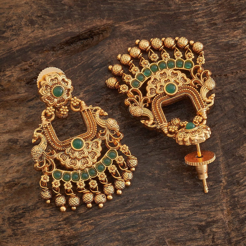 Antique Earring Antique Earring 173774