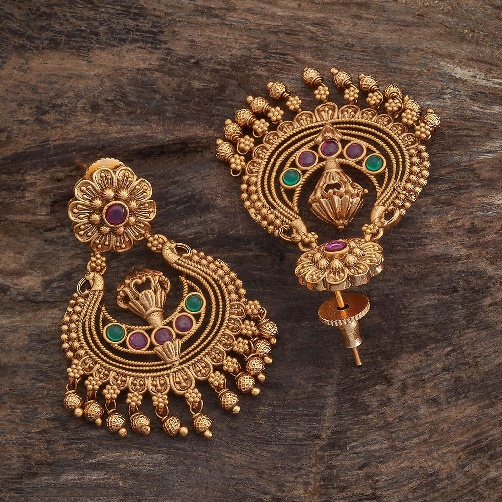 Antique Earring Antique Earring 173777