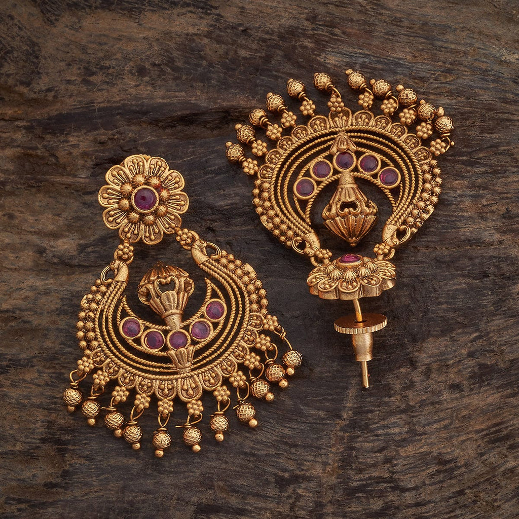 Antique Earring Antique Earring 173777