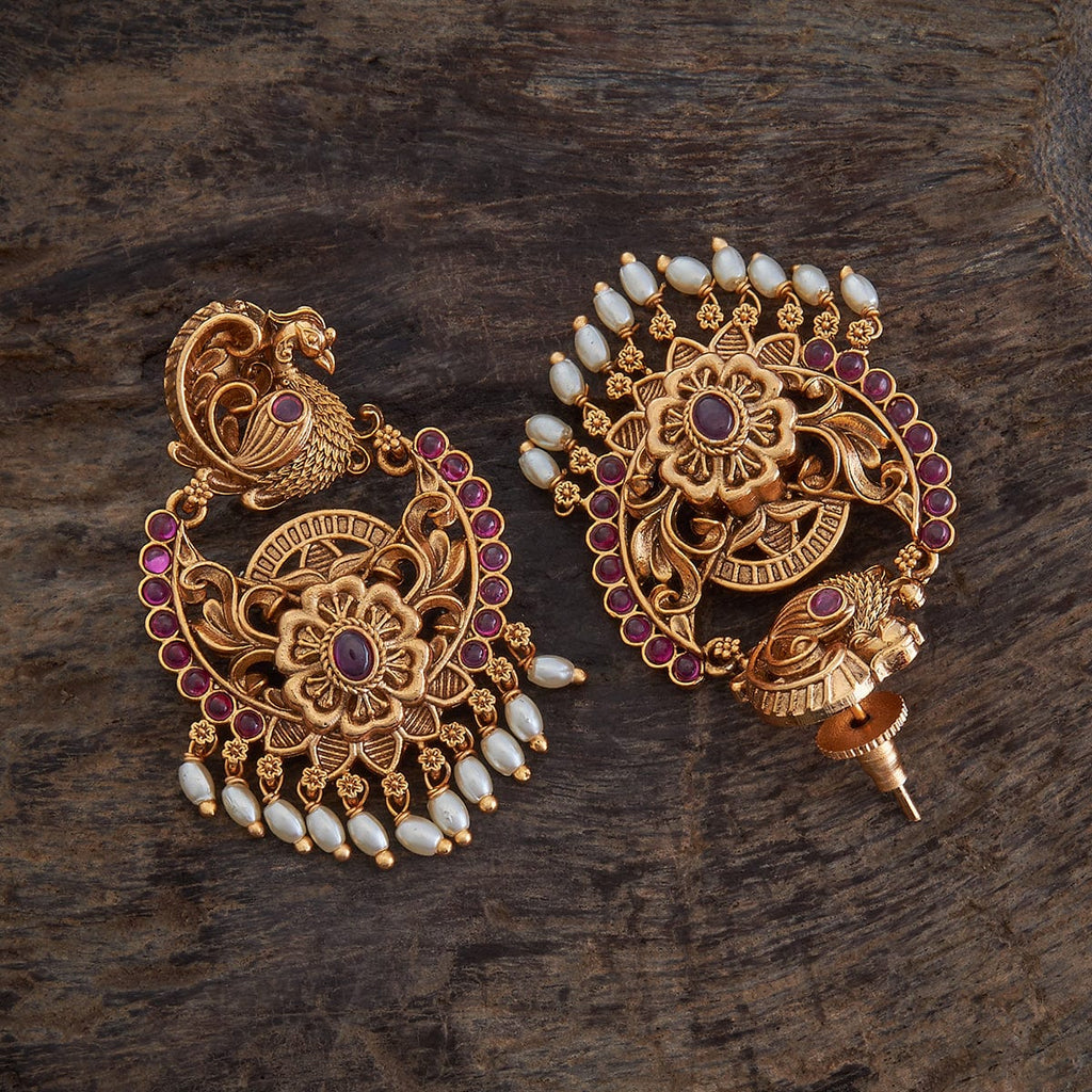 Antique Earring Antique Earring 173778