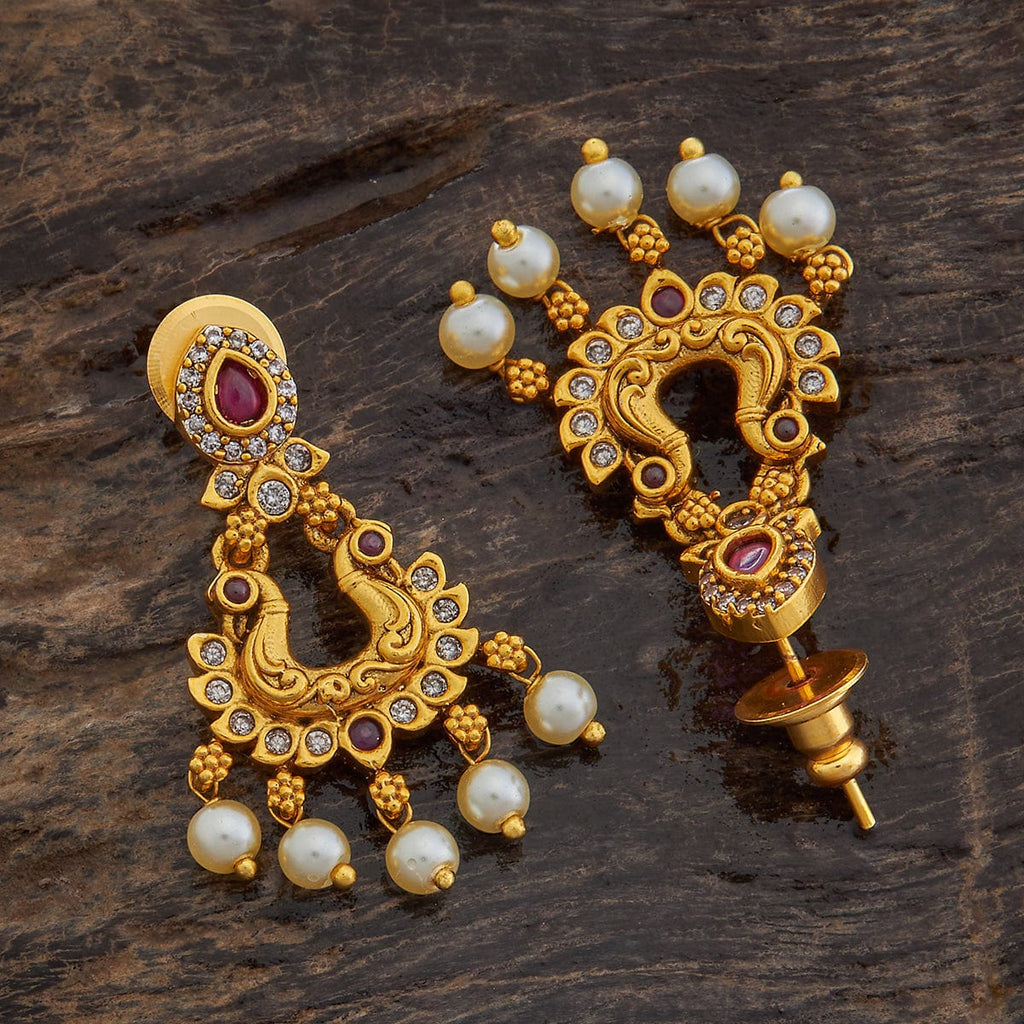 Antique Earring Antique Earring 173794